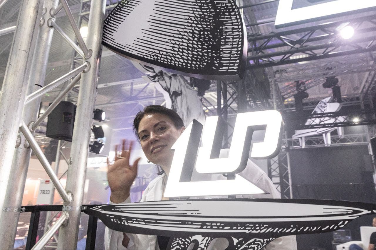 Дарья LevelUp